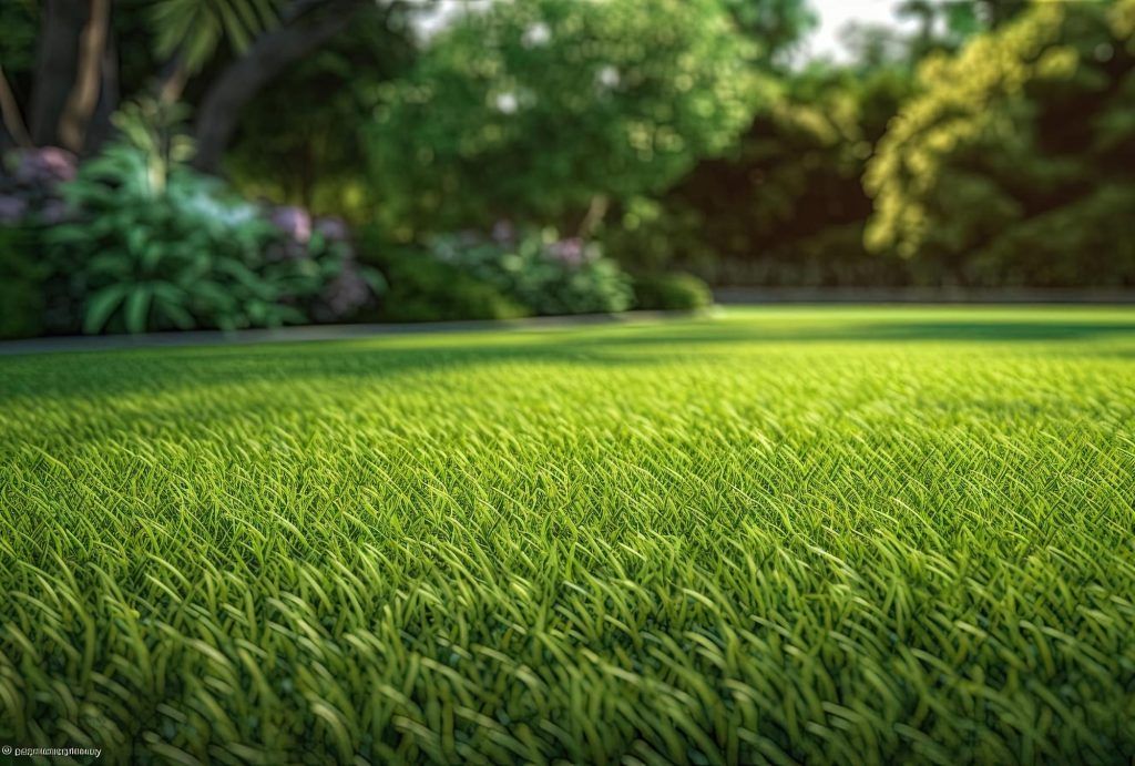 Jak pielęgnować trawniki ogrodowe?